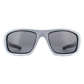 Oakley Sunglasses Valve OO9236-05 Matte Fog Grey Polarized