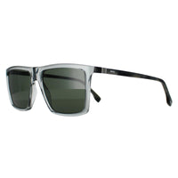 Hugo Boss Sunglasses BOSS 1490/S AH6 QT Grey Havana Green