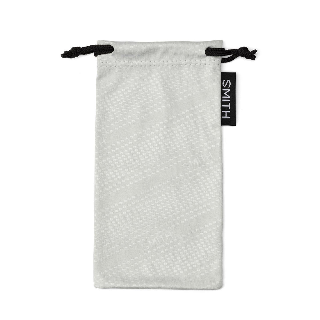 Smith Sunglasses Lineup 807 M9 Black Polarized Grey