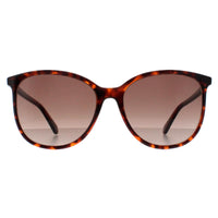 Kate Spade Sunglasses Lauriane 086 HA Brown Grey Gradient