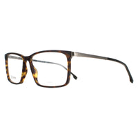 Hugo Boss Glasses Frames BOSS 1251/IT N9P Matte Havana Men