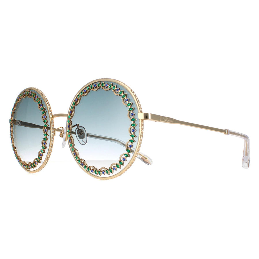 Chopard SCHF11S Sunglasses