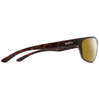 Smith Sunglasses Redding HGC QE Havana ChromaPop Polarized Bronze Mirror