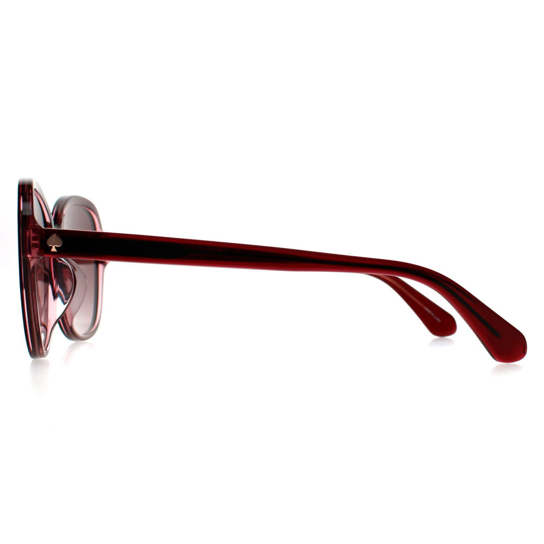 Kate Spade Sunglasses Tamera/F/S C9A 3X Red Pink Gradient