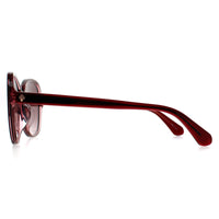Kate Spade Sunglasses Tamera/F/S C9A 3X Red Pink Gradient