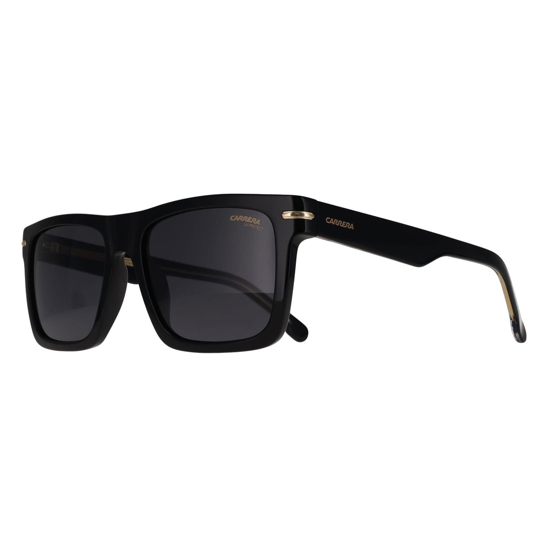 Carrera Sunglasses 378/S 807 IR Black Grey