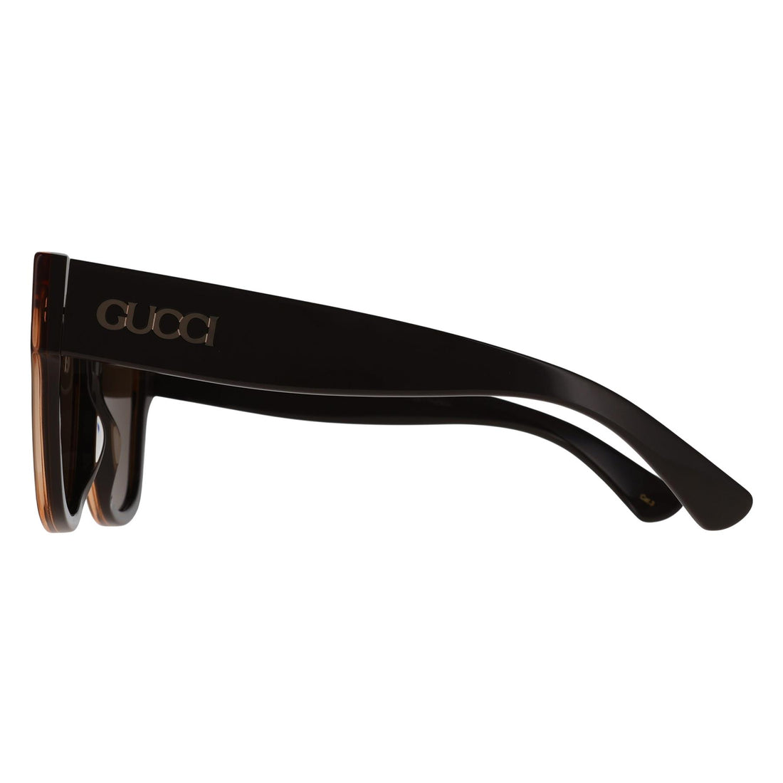 Gucci Sunglasses GG1789S 004 Brown Brown