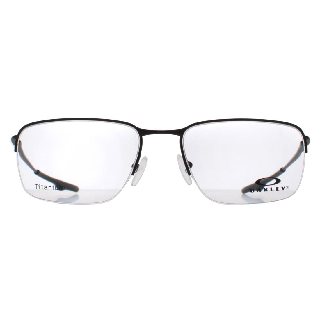 Oakley OX5148 Wingback Sq Glasses Frames Satin Black 56