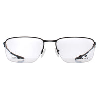 Oakley OX5148 Wingback Sq Glasses Frames Satin Black 56
