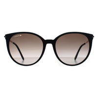 Lacoste Sunglasses L928S 001 Black Grey Gradient