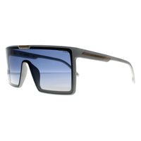 Carrera Sunglasses Victory C 07/S VK6 08 White Dark Blue Gradient