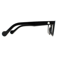 Moncler Glasses Frames ML5005 001 Shiny Black Women
