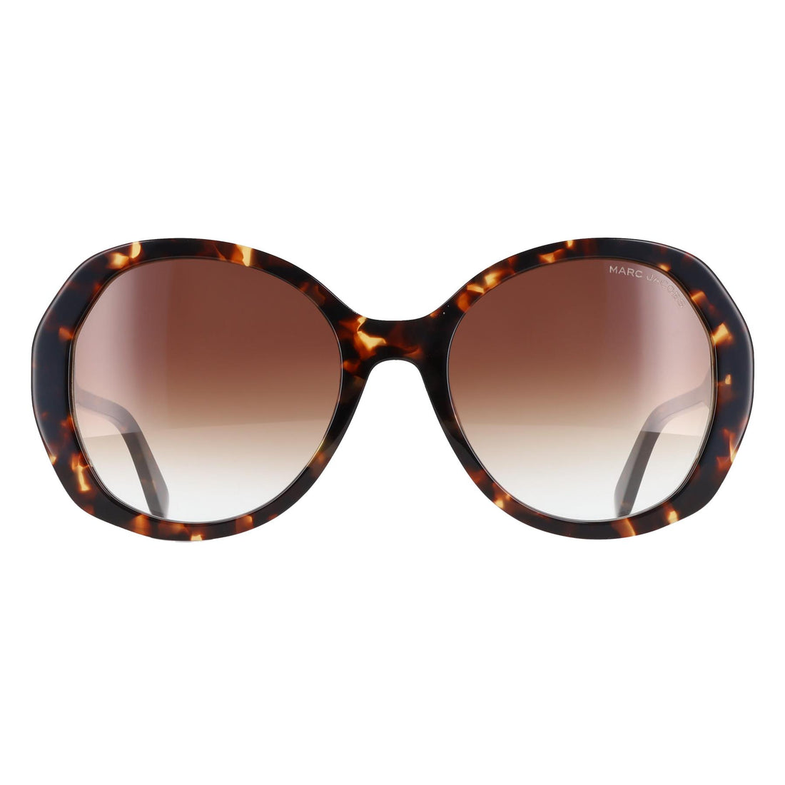 Marc Jacobs Sunglasses MARC 763/S 086 HA Havana Brown Gradient