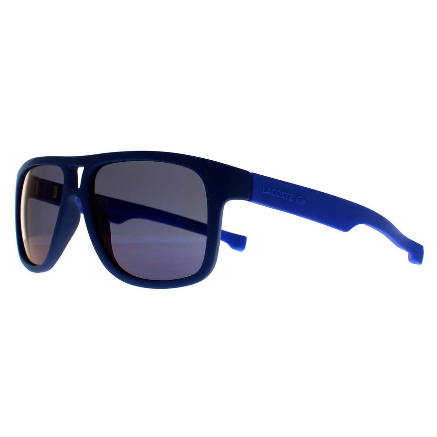 Lacoste Sunglasses L817S 424 Blue Grey