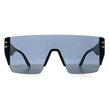 Marc Jacobs Sunglasses MARC 712/S 807 IR Black Grey