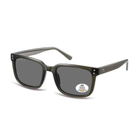Montana Sunglasses MP196 C Grey Grey Polarized