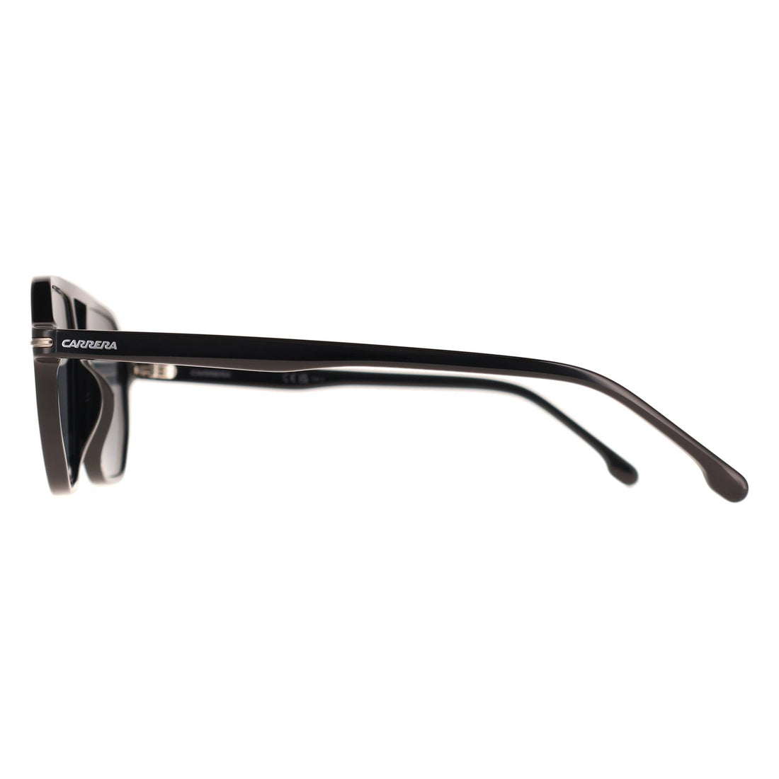 Carrera Sunglasses 341/S 284 IR Black Grey
