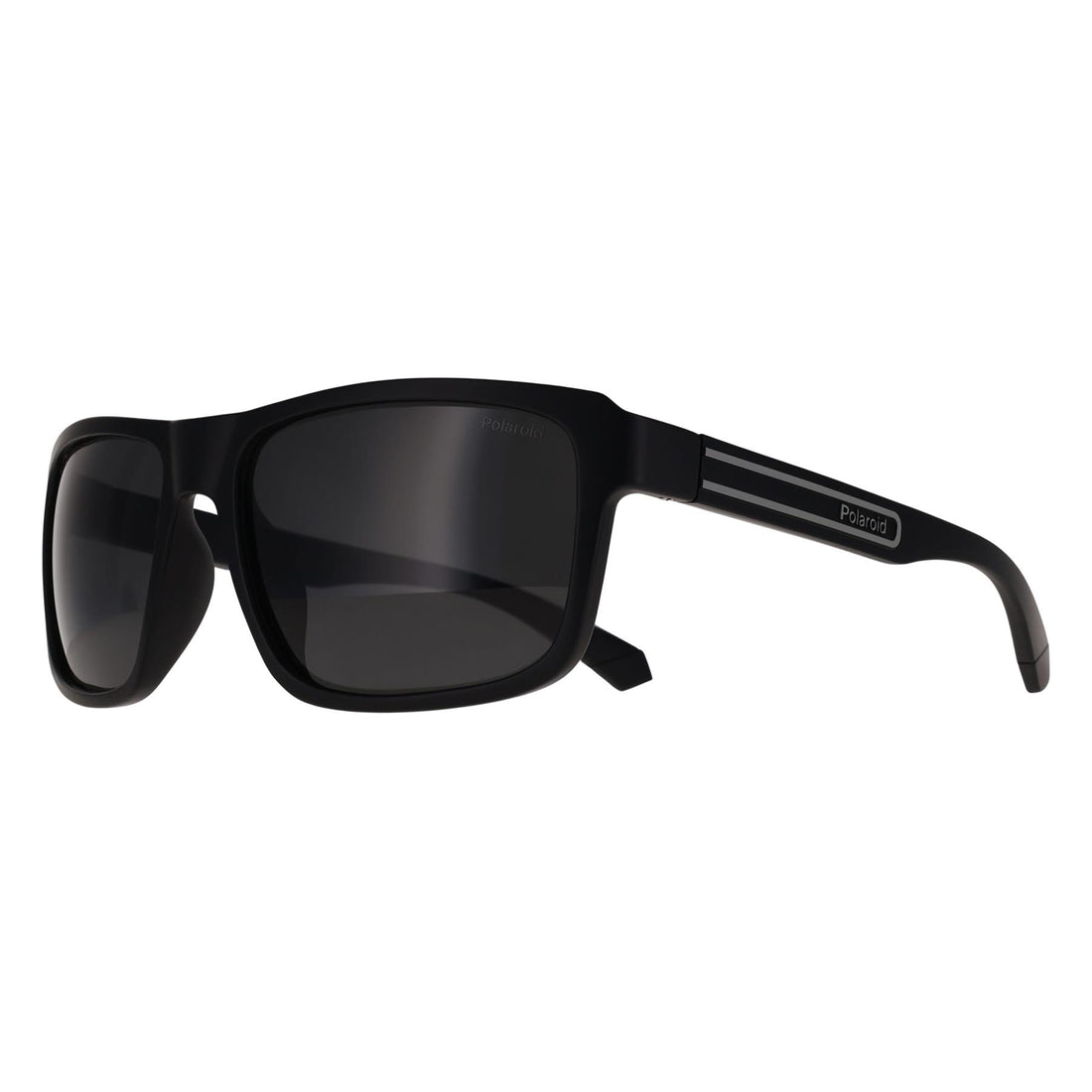 Polaroid Sunglasses PLD 2158/S 807 M9 Black Grey Polarized