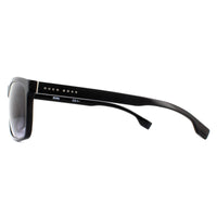 Hugo Boss Sunglasses 1036/S 807 9O Black Grey
