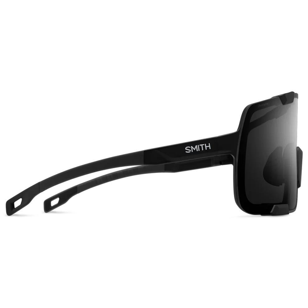 Smith Sunglasses Syncline 003 1C Matte Black ChromaPop Black