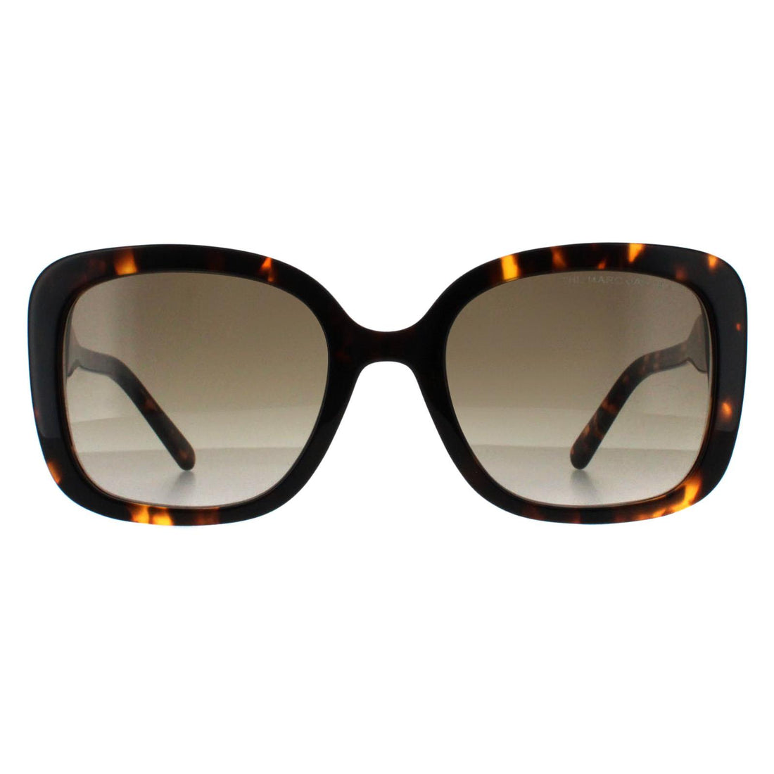 Marc Jacobs Sunglasses MARC 625/S 086 HA Havana Brown Gradient