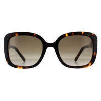 Marc Jacobs Sunglasses MARC 625/S 086 HA Havana Brown Gradient
