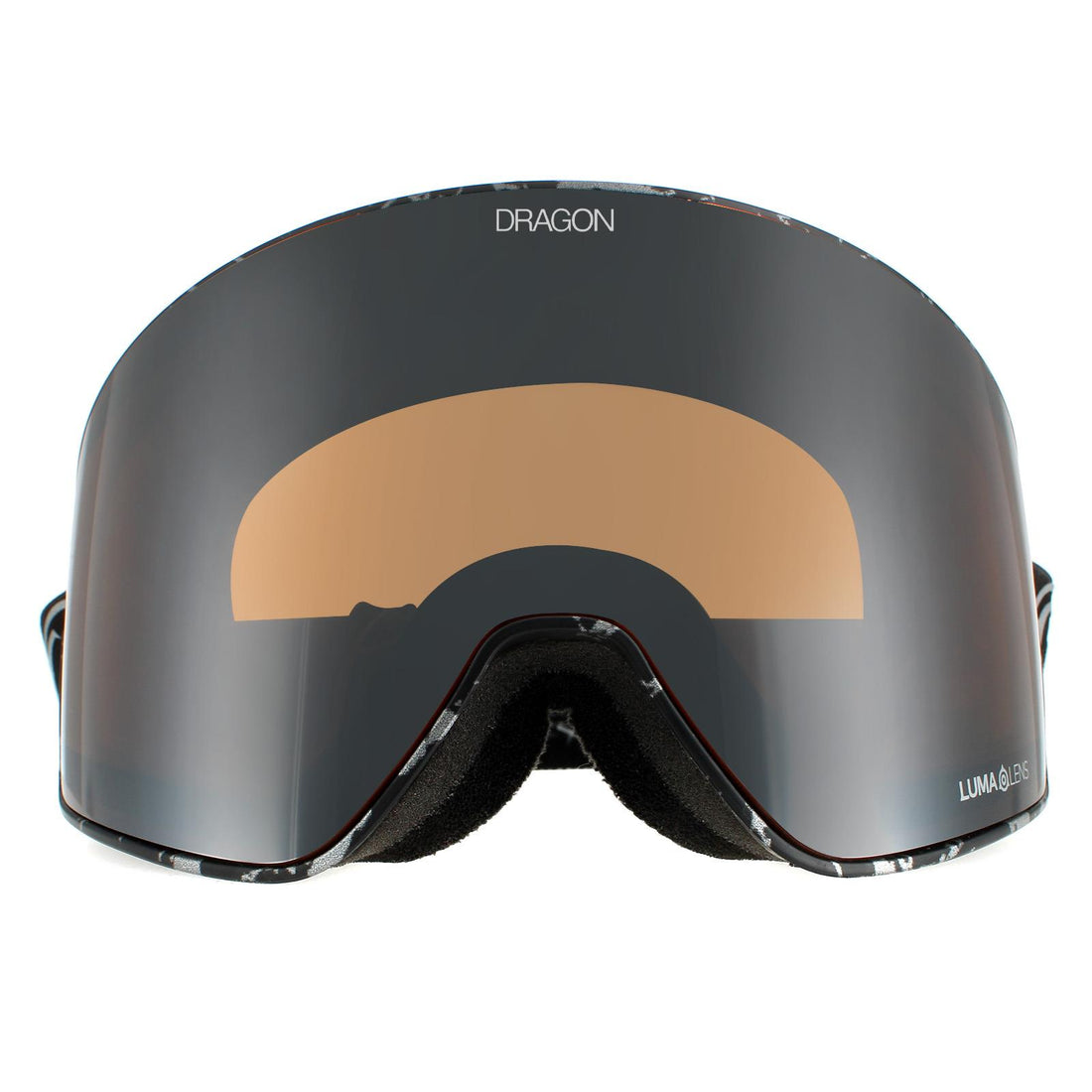 Dragon PXV2 Ski Goggles Quartz / Lumalens Silver Ionized + Lumalens Amber
