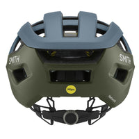 Smith Blue Network Mips Road Bike Helmet - Small