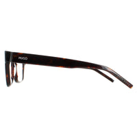 Hugo Boss Glasses Frames BOSS 1158 086 Havana Men Women