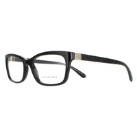 Burberry Glasses Frames BE2220 3001 Black Women