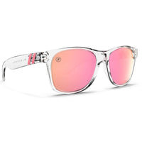 Blenders Sunglasses M Class X2 900 0F Ice Palace Pink Polarized
