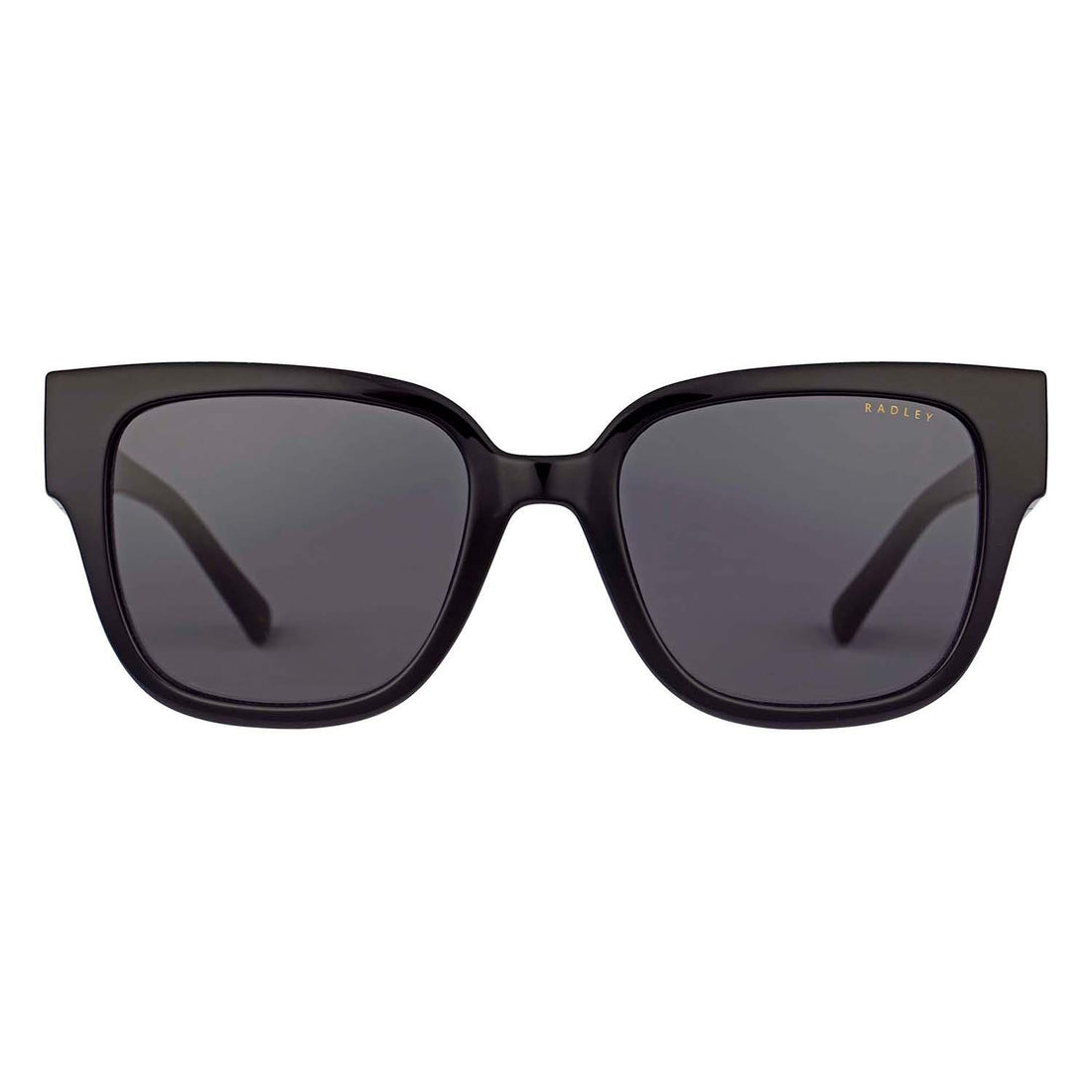 Radley Sunglasses RDS-6556 104 Black Grey