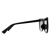 Moschino Sunglasses MOS088/F/S 0807 IR Black Grey