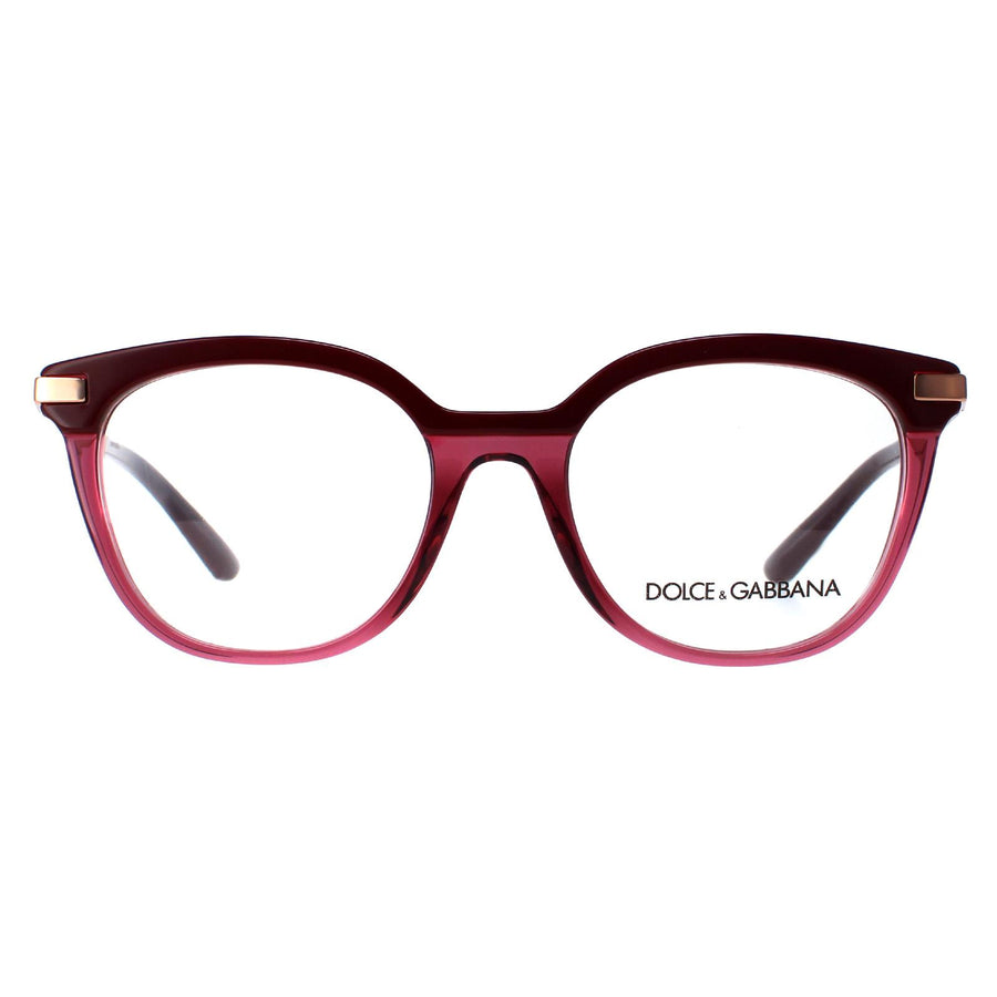 Dolce gabbana discount eyeglasses frames