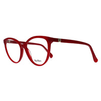 Max Mara Glasses Frames MM5024 066 Red Women