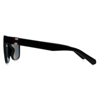 Guess Sunglasses GF5120 01A Shiny Black Grey