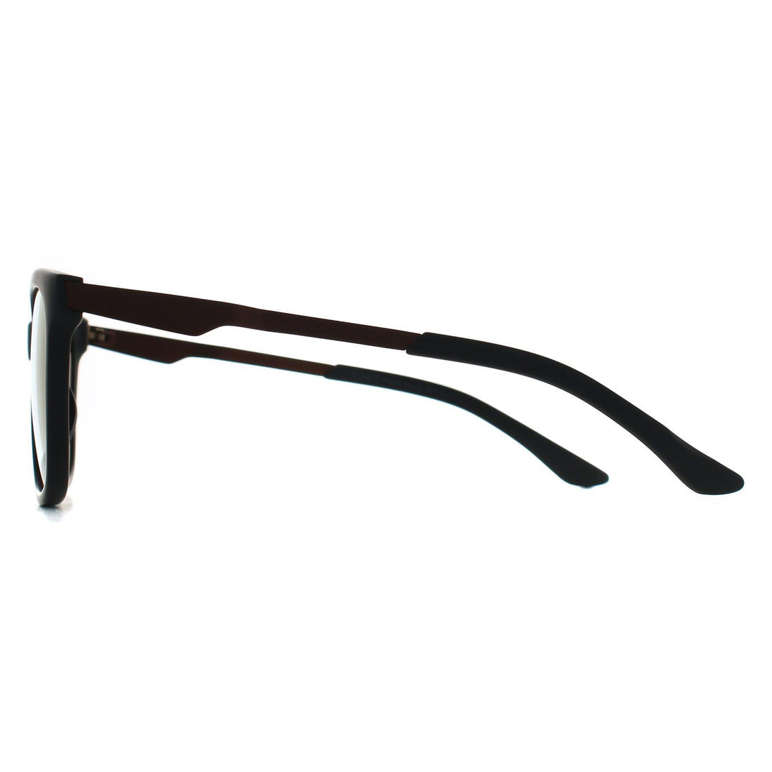 Smith Sunglasses Roam VF5 QE Matte Grey ChromaPop Polarized Bronze Mirror
