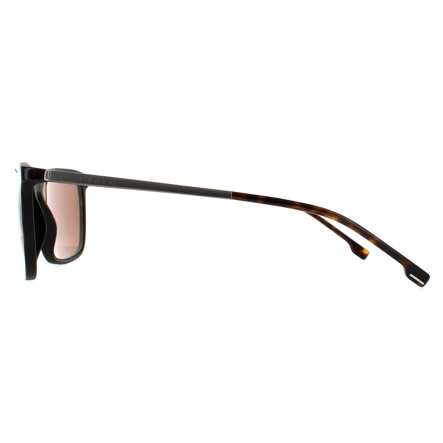 Hugo Boss Sunglasses BOSS 1183/S/IT 086 70 Havana Brown