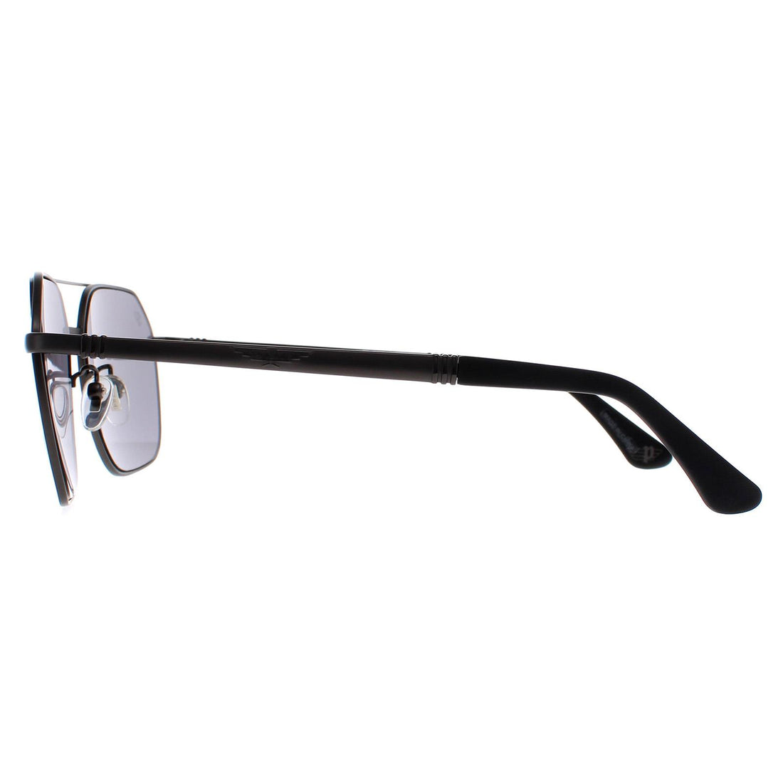 Police Sunglasses SPLC34 Origins 41 H68X Black Grey