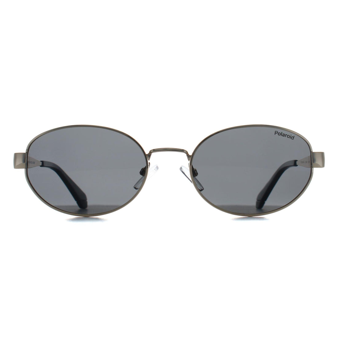 Polaroid Sunglasses PLD 6254/S/X J5G M9 Gold Grey Polarized