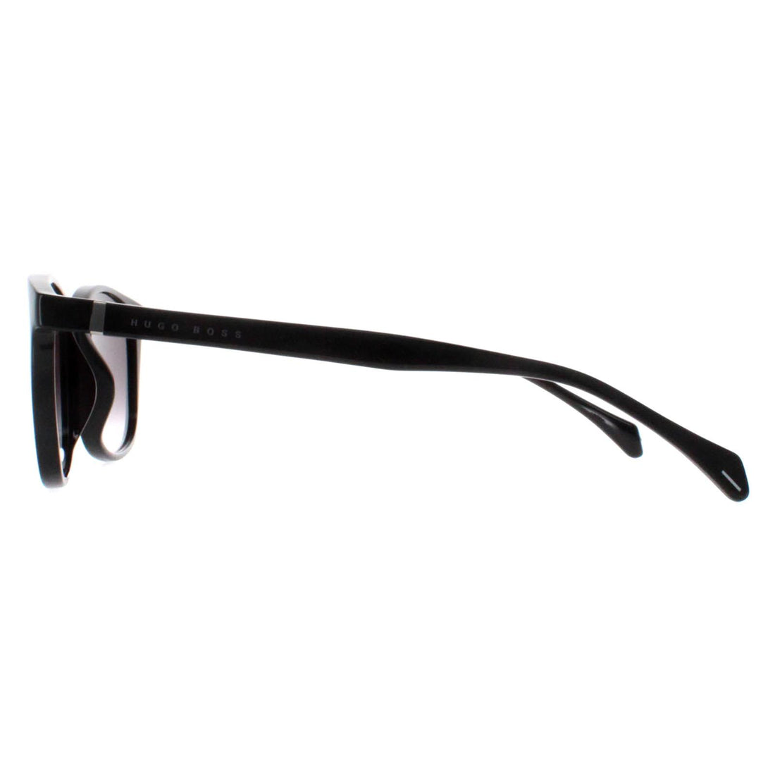 Hugo Boss Sunglasses BOSS 1085/S 807 Black Grey Gradient