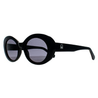 Benetton Sunglasses BE5055 001 Black Grey