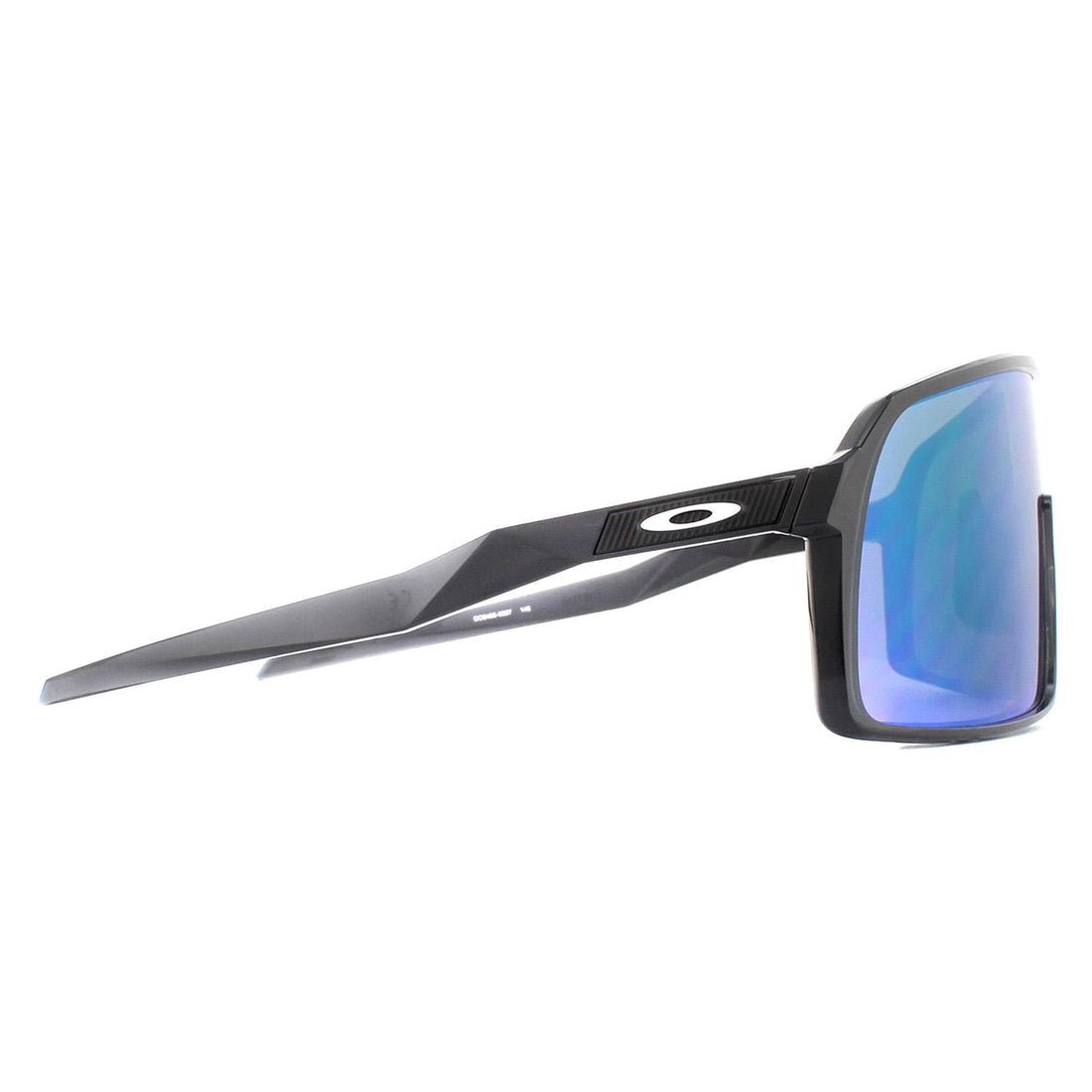 Oakley Sunglasses Sutro OO9406-03 Black Ink Prizm Jade