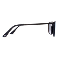 Smarty Sunglasses X2124 B Matte Navy Gun Dark Blue Grey