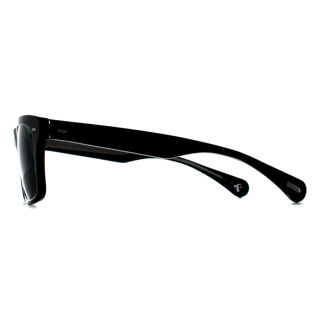 Oliver Peoples Sunglasses OV5596SU R-16 14929A Black G-15 Polarized