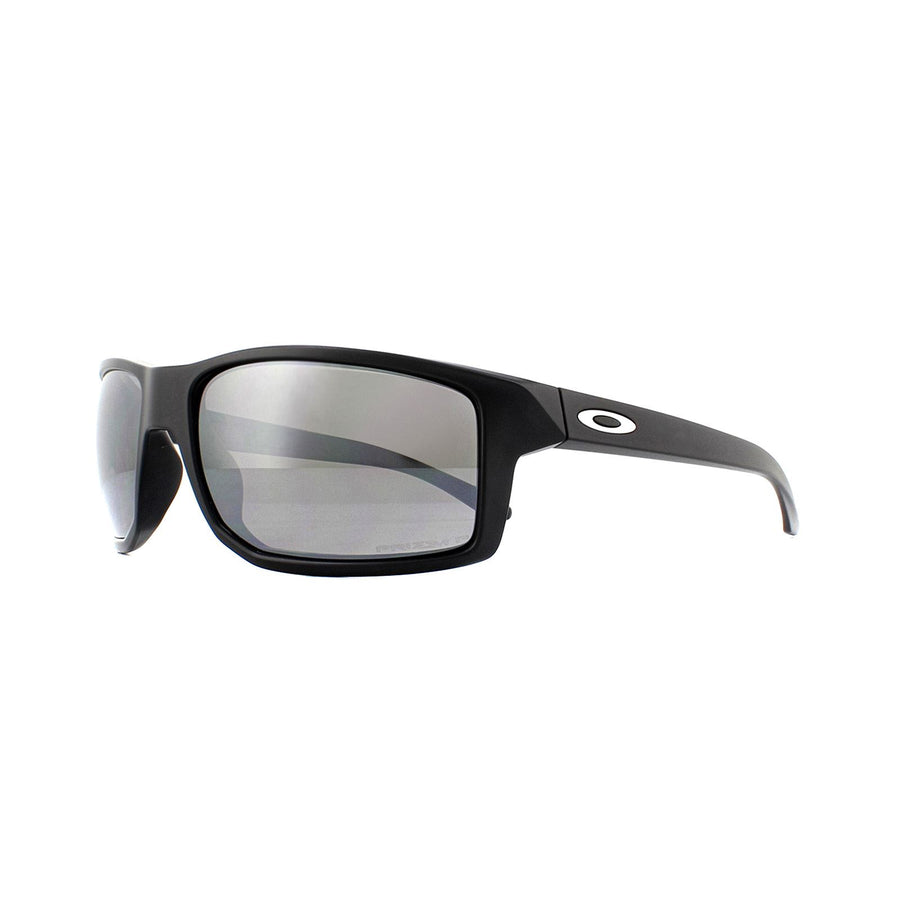 Oakley Sunglasses Gibston OO9449-06 Matte Black Prizm Black Polarized