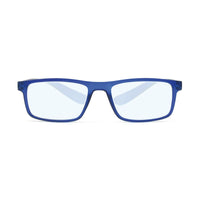 Montana Reading Glasses BLFMNR3 B 2.50 Blue Men Women Blue Light Block