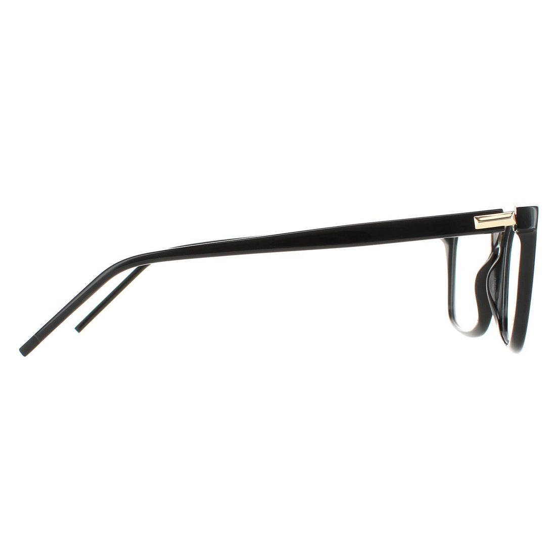 Hugo Boss Glasses Frames BOSS 1158 807 Black Men Women