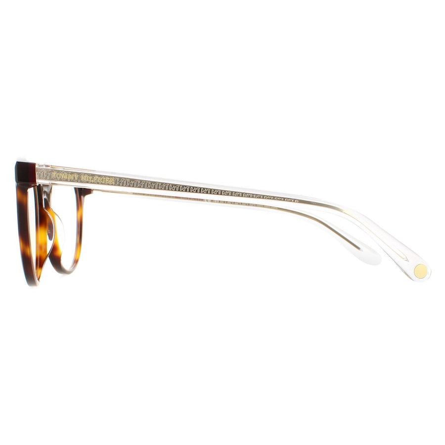 Tommy Hilfiger Glasses Frames TH 1888 05L Havana Women