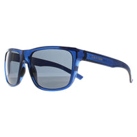 Calvin Klein Sunglasses CK22556S 406 Deep Transparent Blue Grey